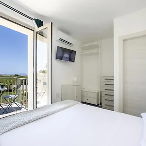 18 Gradi Vacanze Casa vacanze Marsala