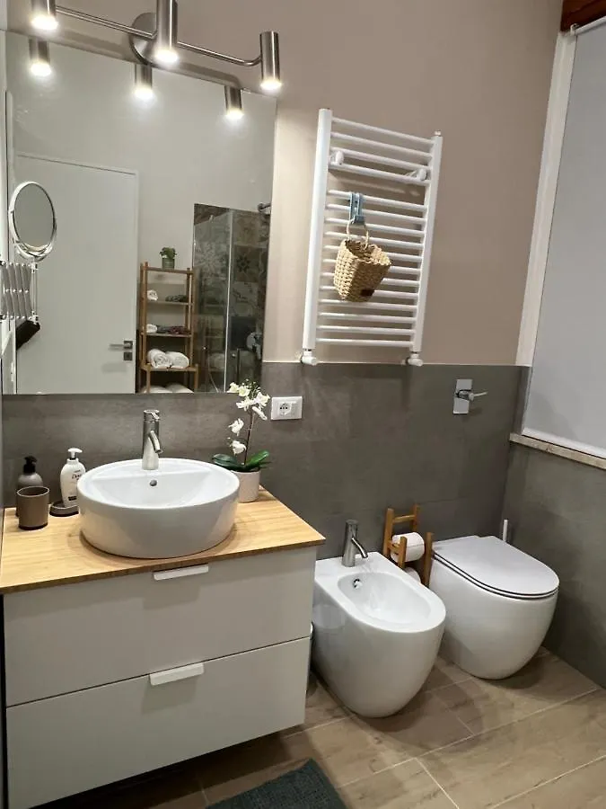 Apartment Fiore Di Marte Marsala Italy