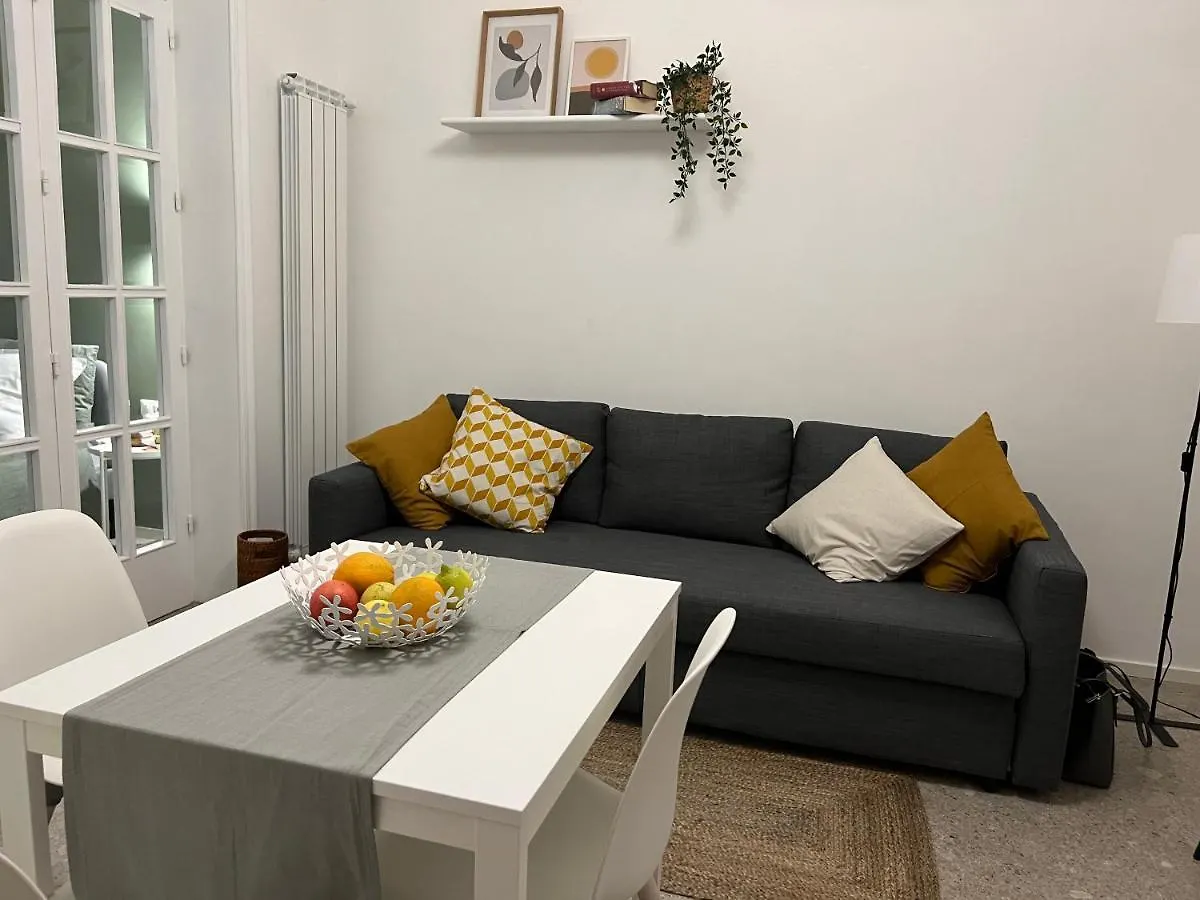 Fiore Di Marte Marsala Apartment