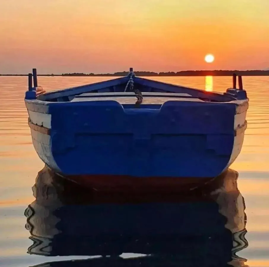Fiore Di Marte Marsala