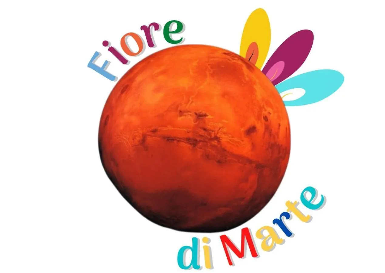 Fiore Di Marte Marsala Appartamento