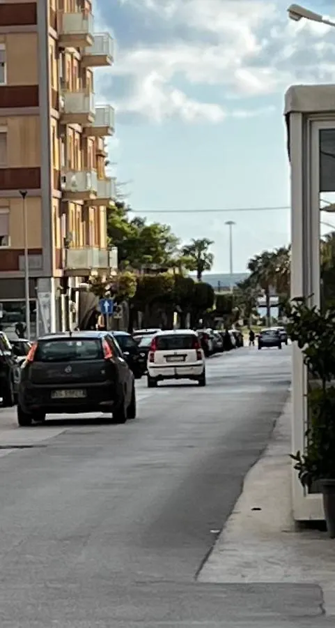 Fiore Di Marte Marsala Appartamento