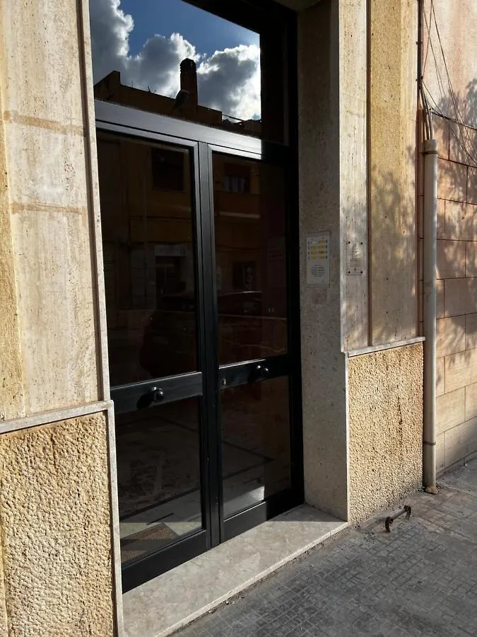 Appartamento Fiore Di Marte Marsala