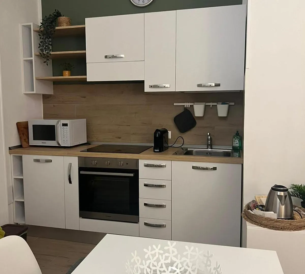 Apartment Fiore Di Marte Marsala Italy